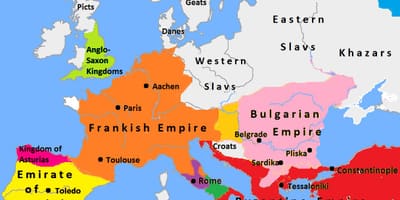 Sofia Bulgària mapa d'europa